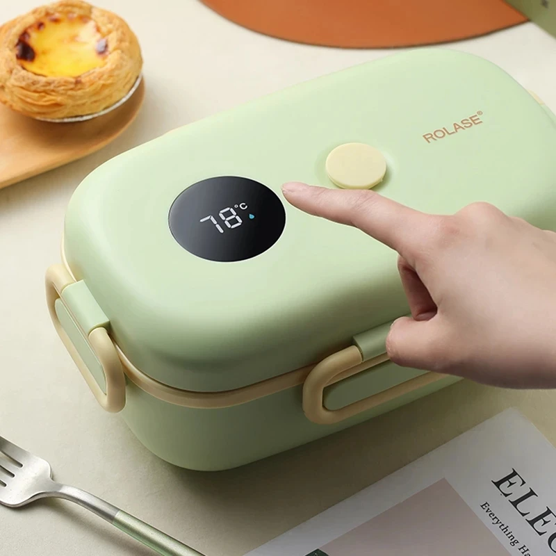Baby Food Warmer - Yeni termal yalıtım yemek kabı erkekler