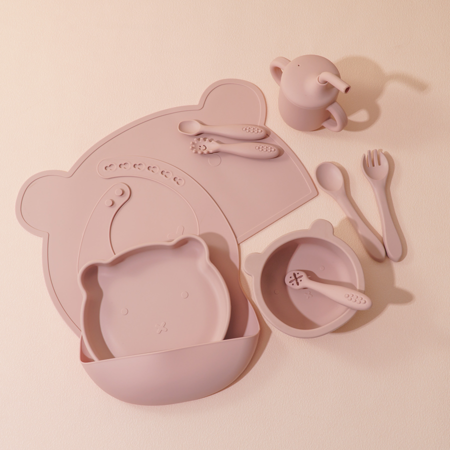 8 adet silikon bebek besleme s - Baby Food Jars With Lids incelemesi ve fiyatı