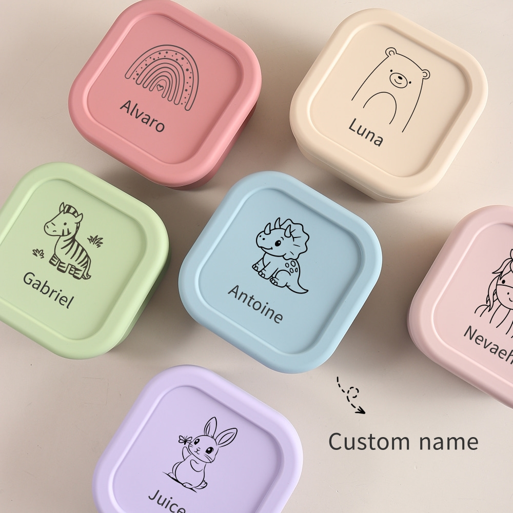 Özel İsimli veya Desenli 1 Ade - Baby Food Jars With Lids incelemesi ve fiyatı