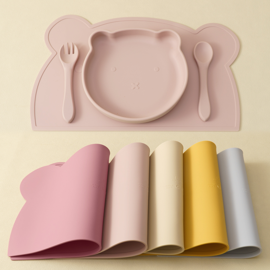 BPA ücretsiz 4 adet silikon ço - Baby Food Menu incelemesi ve fiyatı