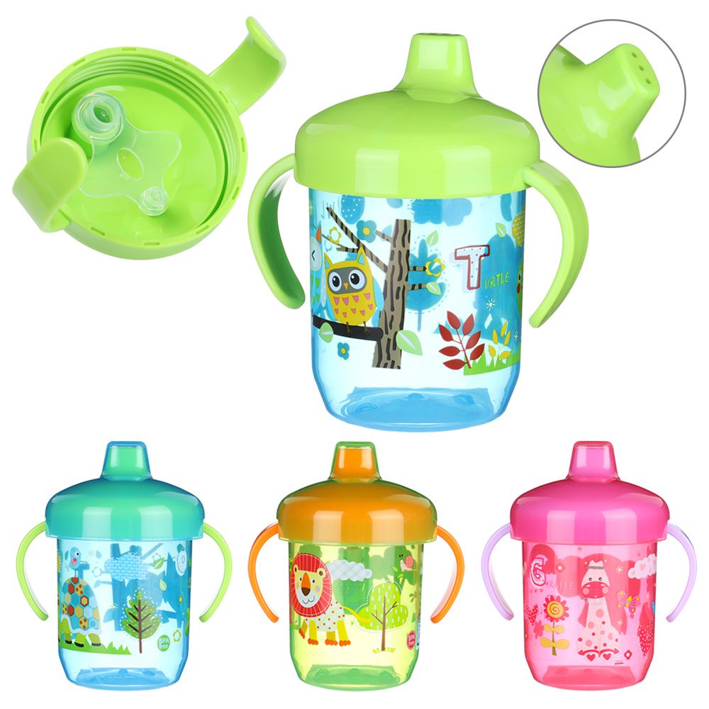 Bebek öğrenme içme fincan ile  - Baby Food Jars With Lids incelemesi ve fiyatı