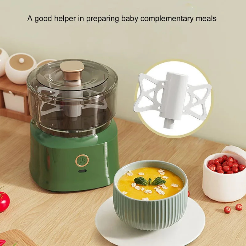 Mini Kıyma Makinesi Elektrikli - Baby Food Vegetables incelemesi ve fiyatı