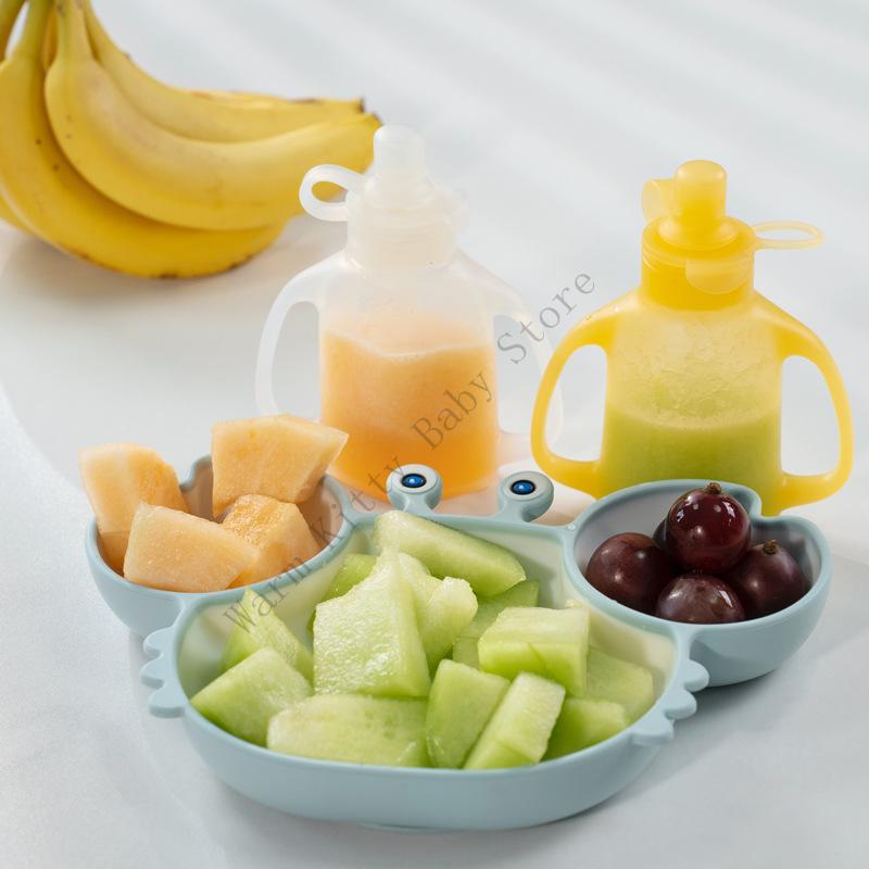 XXFE 110 Bebek Maması Konteyne - Baby Food Vegetables incelemesi ve fiyatı