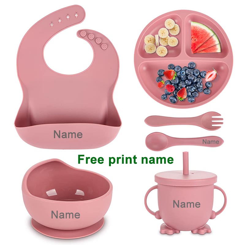 Kişiselleştirilmiş adı bebek b - Baby Food Menu incelemesi ve fiyatı