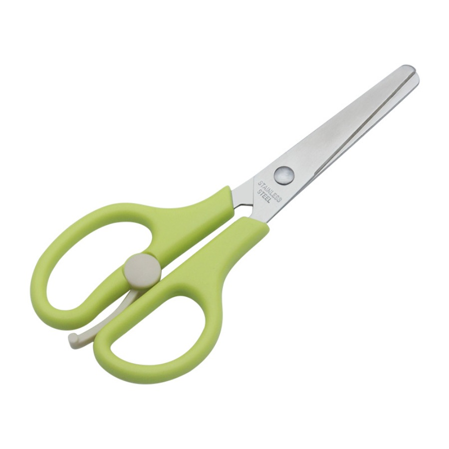 Mutfak mutfak makası karidesi, - Baby Food Scissors incelemesi ve fiyatı