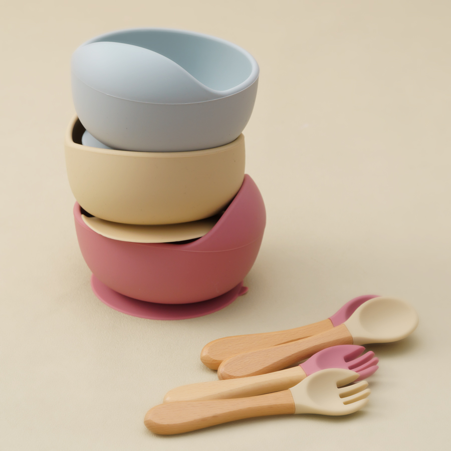 Mamaplan 3 adet bebek silikon  - Baby Food Menu incelemesi ve fiyatı