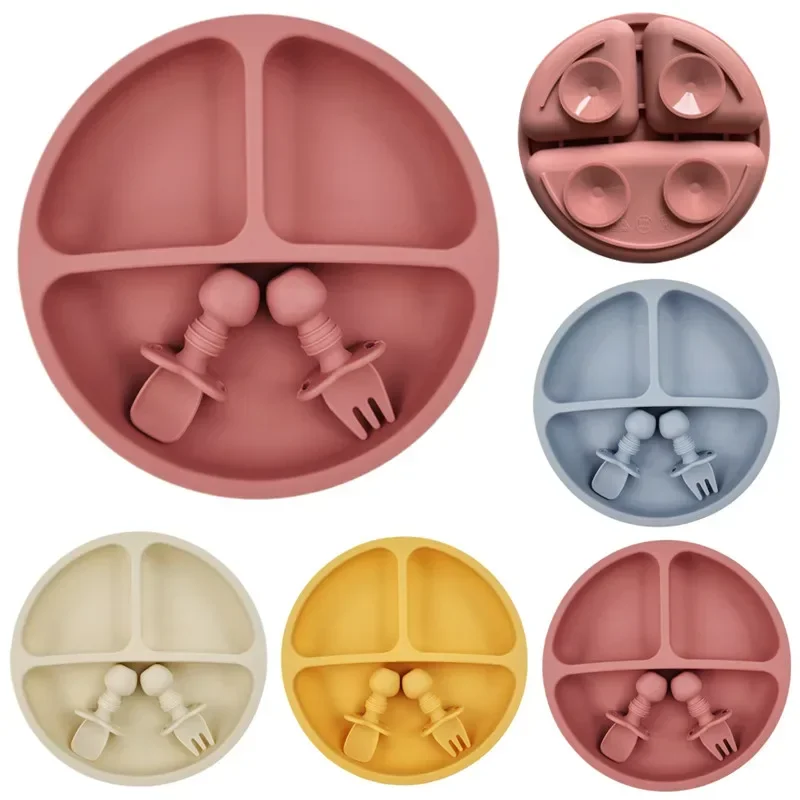 3 adet silikon bebek besleme s - Baby Food Jars With Lids incelemesi ve fiyatı
