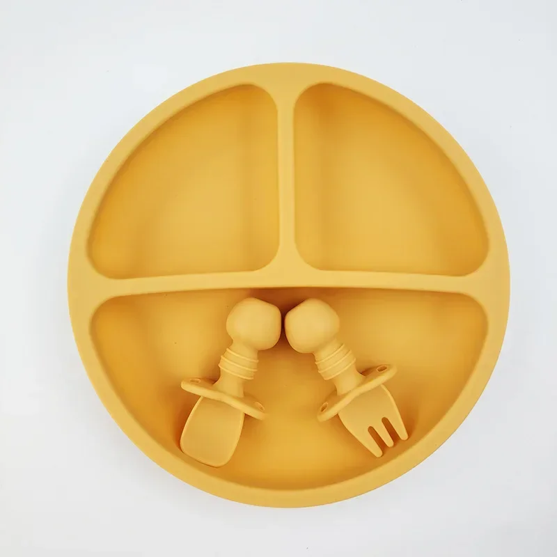 3 adet silikon bebek besleme s - Baby Food Jars With Lids incelemesi ve fiyatı