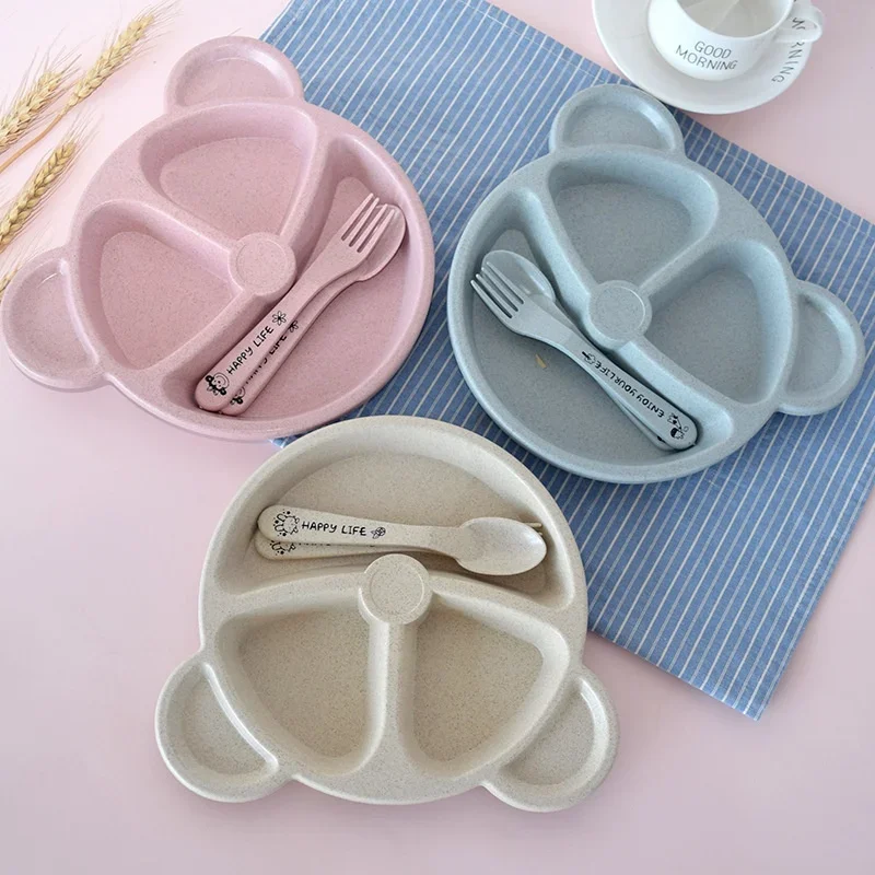 3 adet/takım buğday samanı beb - Baby Food Menu incelemesi ve fiyatı